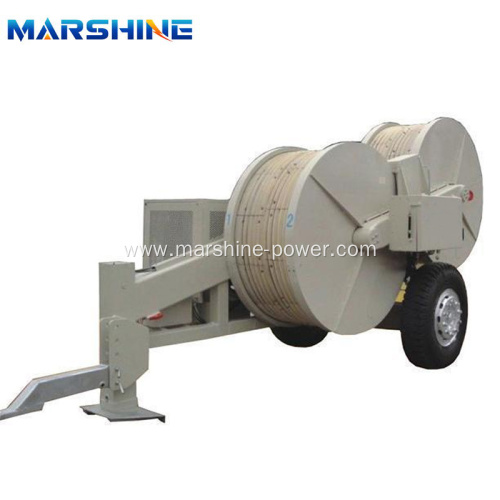 Best Hydraulic Type Traction Machine